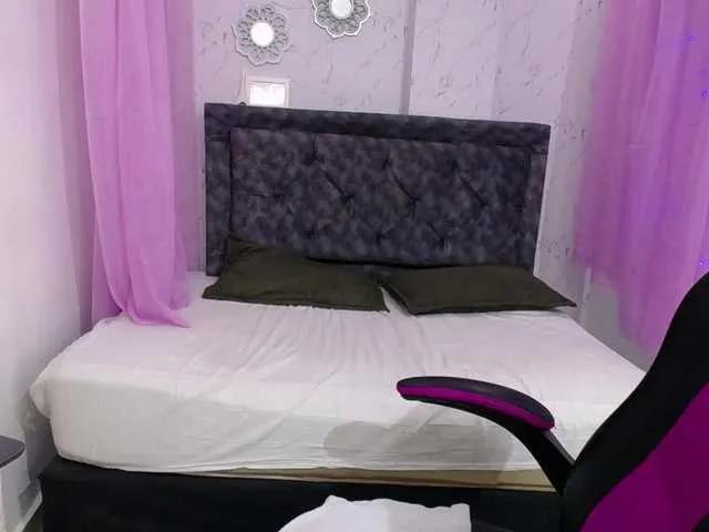 Offline mia-thommson on BongaCams