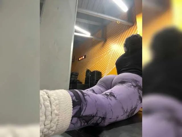 miasecretmodel — @total -- cuenta regresiva: @sofar ya recaudado, @remain restantes para squirt in the GYM  mis vibraciones favoritas 111,222,333,444 555  ANAL IN PUBLIC :happy