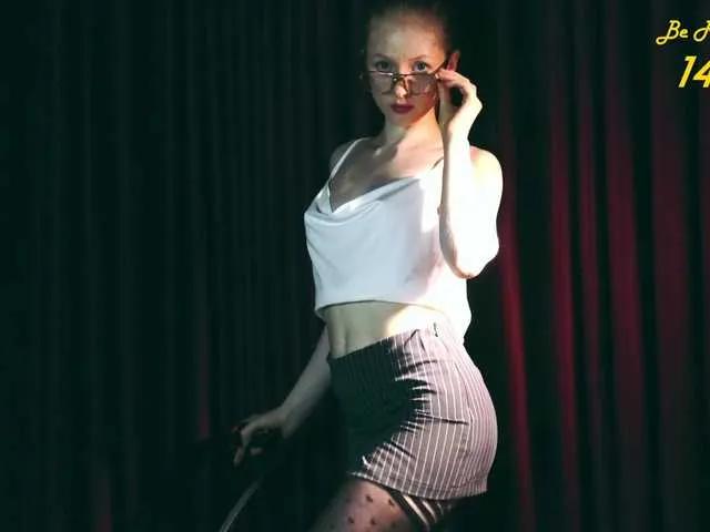 MiaVebes — Freechat on BongaCams