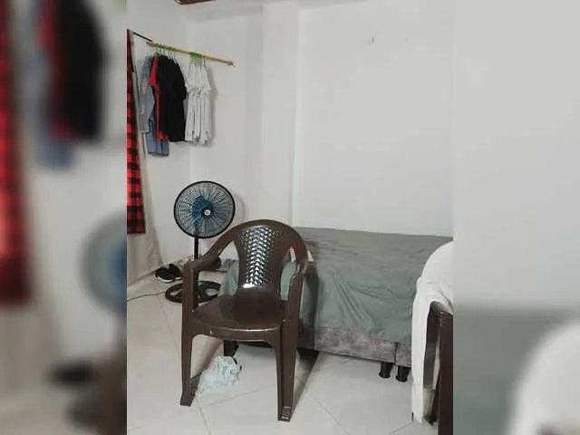 MichelleSexxx on BongaCams