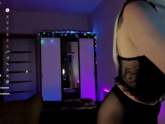 MikaKisa66624 — Freechat on BongaCams