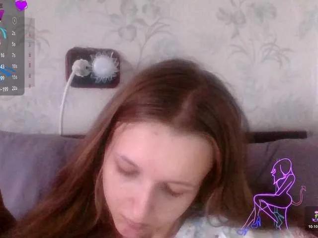 BongaCams Mila23-1-1 is Freechat Mila23-1-1 — So that you purr and bring me fish