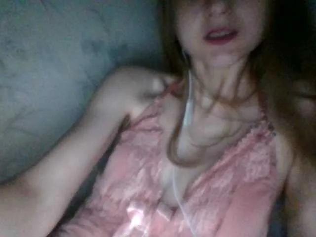 Freechat Mila23-1-1 on BongaCams