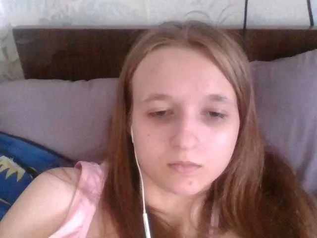 Freechat Mila23-1-1 on BongaCams