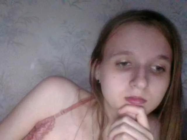 Freechat Mila23-1-1 on BongaCams