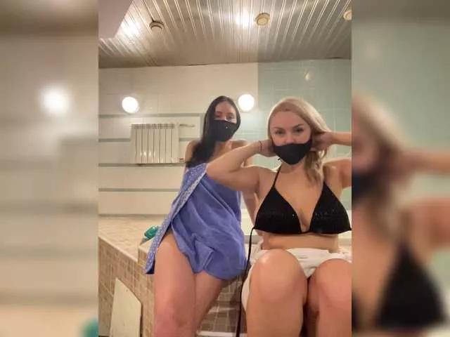 Freechat Milana555550 on BongaCams