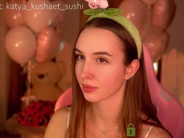 Freechat Milkaff- on BongaCams