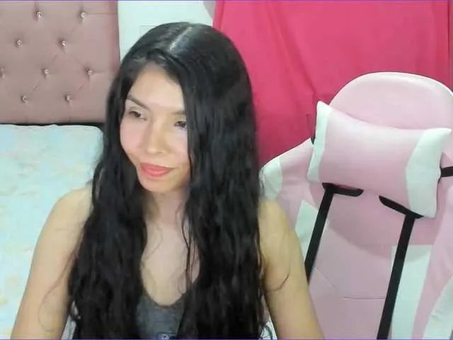 Milley777 on BongaCams 