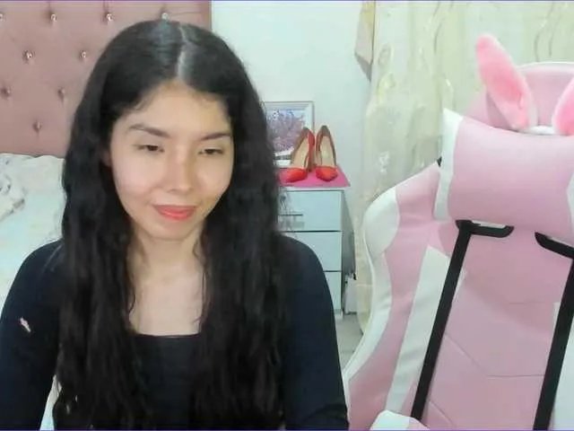 Milley777 on BongaCams 