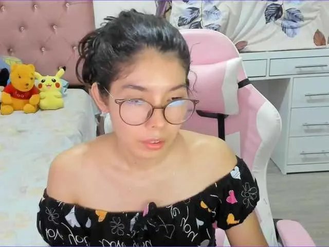 Milley777 on BongaCams 