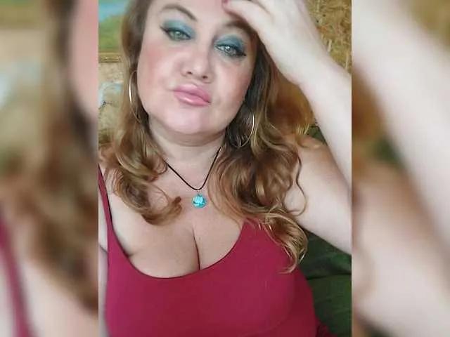 Offline milli1983 on BongaCams
