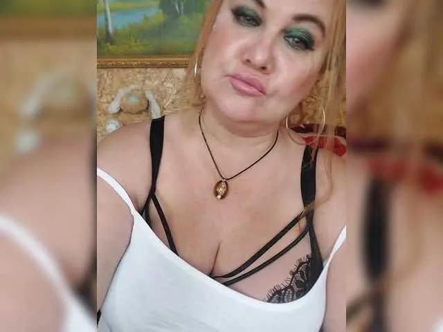 Offline milli1983 on BongaCams