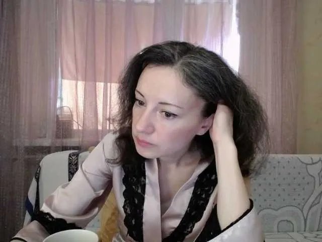 Mint-Lime on BongaCams