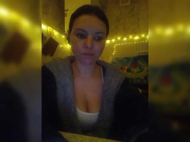 Mira-5a on BongaCams