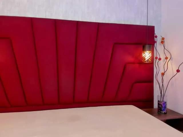 BongaCams Miranda-Laurent is Freechat Miranda-Laurent — When I feel truly desired, when someone makes me feel safe despite my shyness, when I'm dancing and letting go... and when my curves are appreciated the way they deserve.