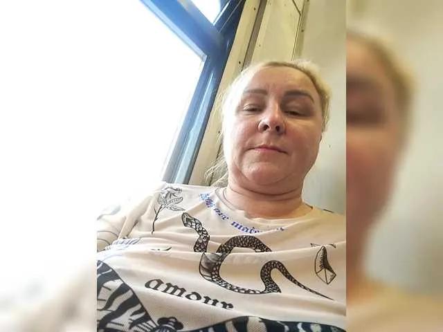 Freechat miranda-robinson on BongaCams