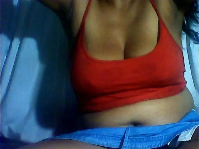 MIRANDAW on BongaCams