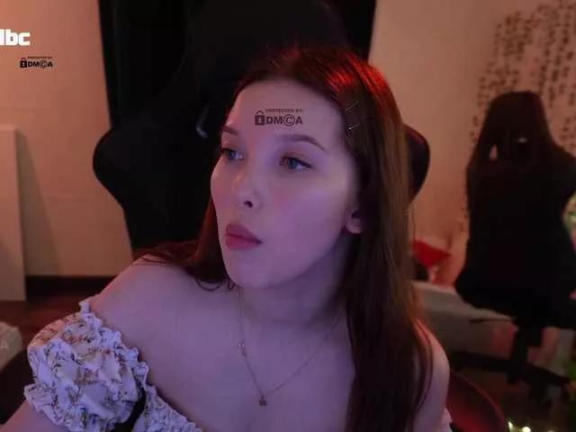 Freechat mispopi on BongaCams