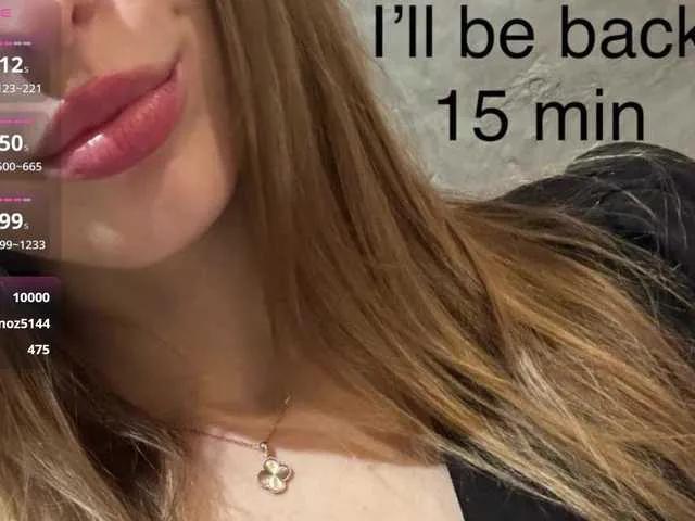 Offline MissFentasy1 on BongaCams