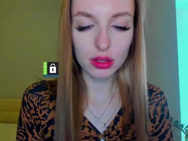 Offline MissFentasy1 on BongaCams