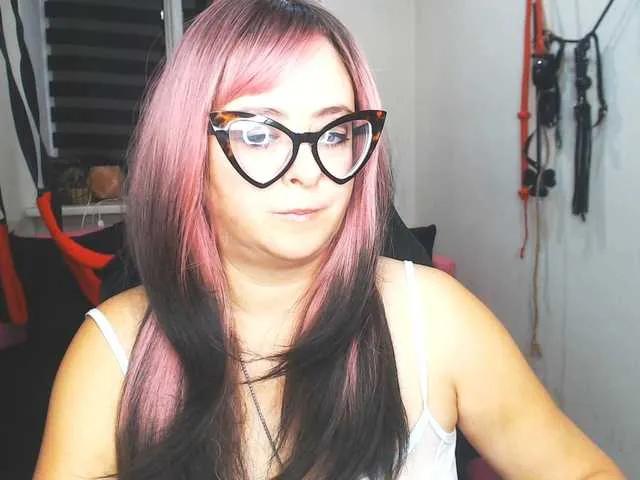 Offline missGODDESS on BongaCams