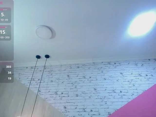 misshoney1 on BongaCams 