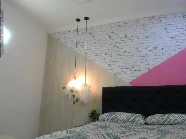 misshoney1 on BongaCams 