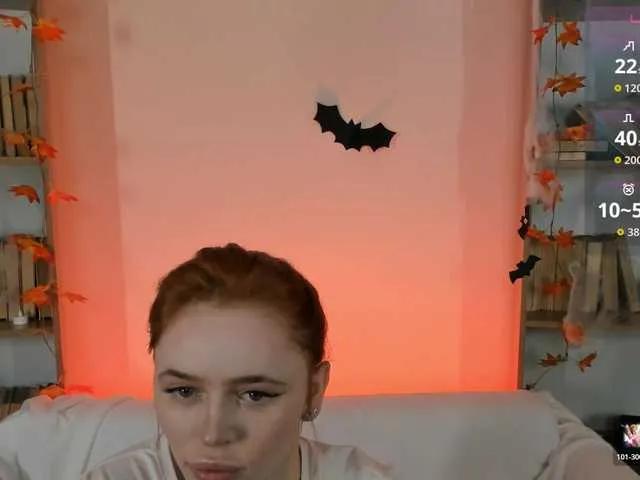 BongaCams MissRedFox is Freechat MissRedFox — I am turned on by: Flirting, teasing, domination, dancing, toy control, conversations, men
