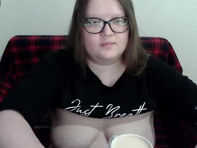 Offline Misssexyberry on BongaCams