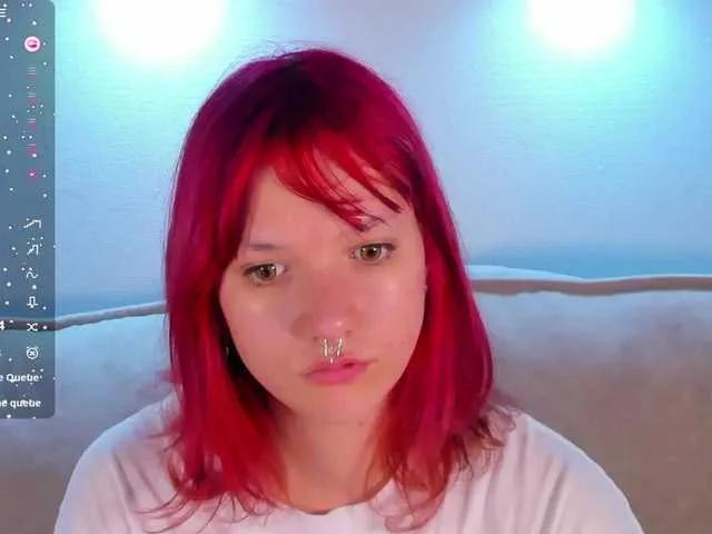 Freechat Molly-Platt on BongaCams