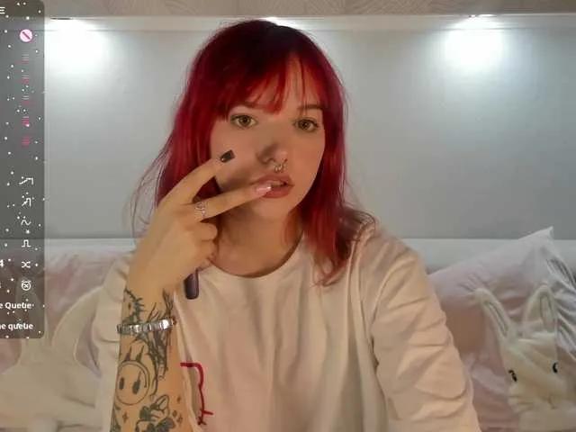 Freechat Molly-Platt on BongaCams