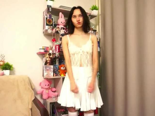 Freechat MollyHub69 on BongaCams