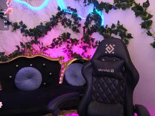 MollyWild — Freechat on BongaCams