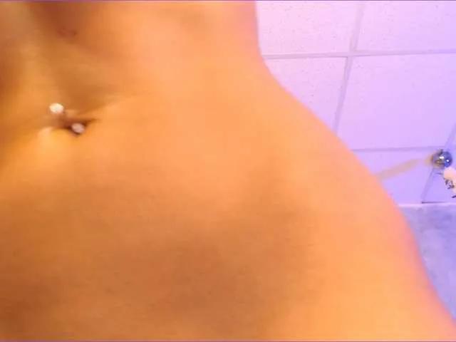 MolyStone — Freechat on BongaCams