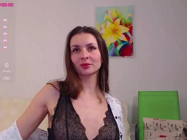 Offline monikaG on BongaCams