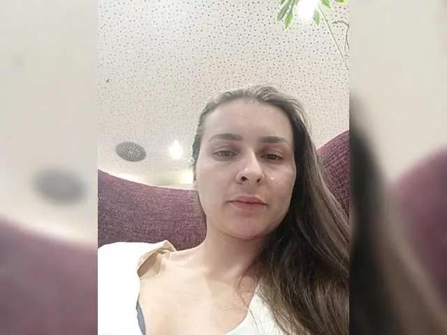 Offline monikaG on BongaCams