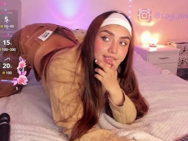 Morgaann — NAKED FOR 150 TK 