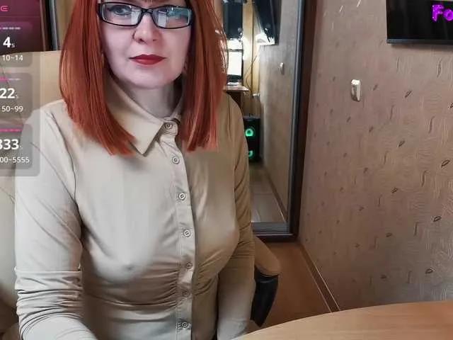 Offline Muza-Love on BongaCams