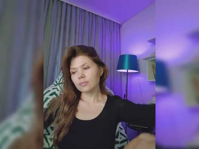 Offline MyLittlegi on BongaCams