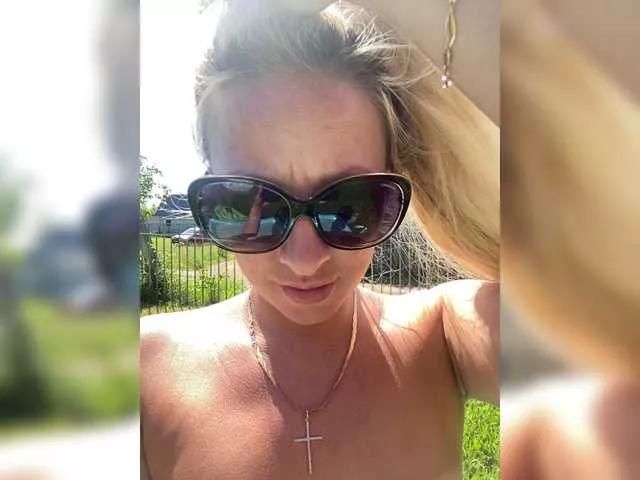 Offline Nasty-tegress on BongaCams
