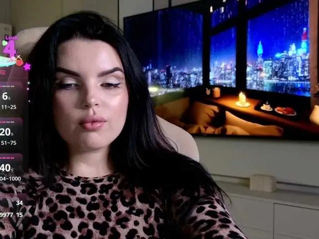 Nastya007ru on BongaCams