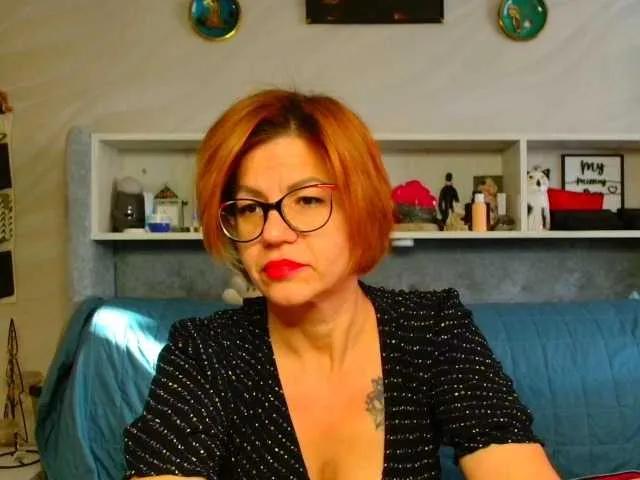 Offline Natali3855 on BongaCams