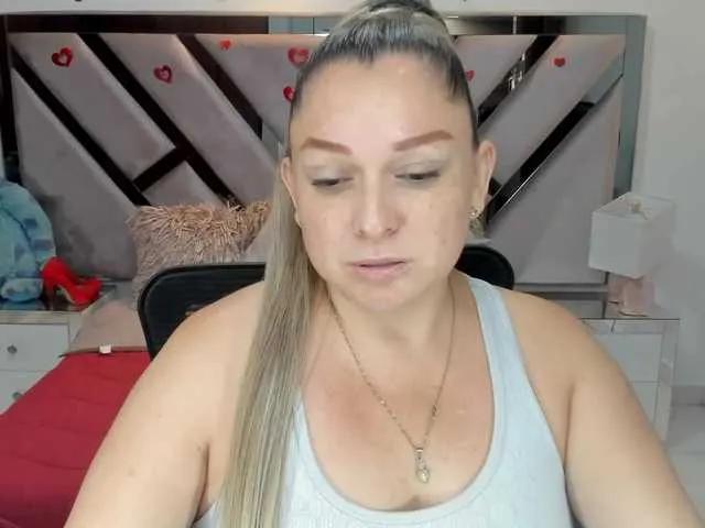 Offline natalia5560 on BongaCams