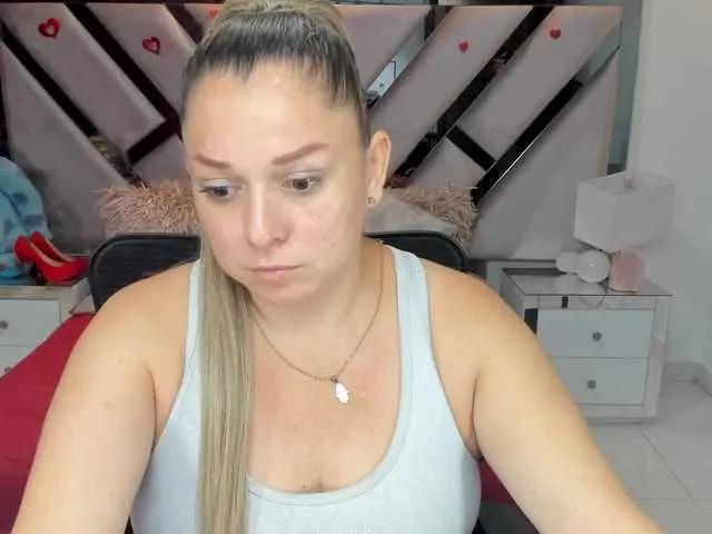 Offline natalia5560 on BongaCams