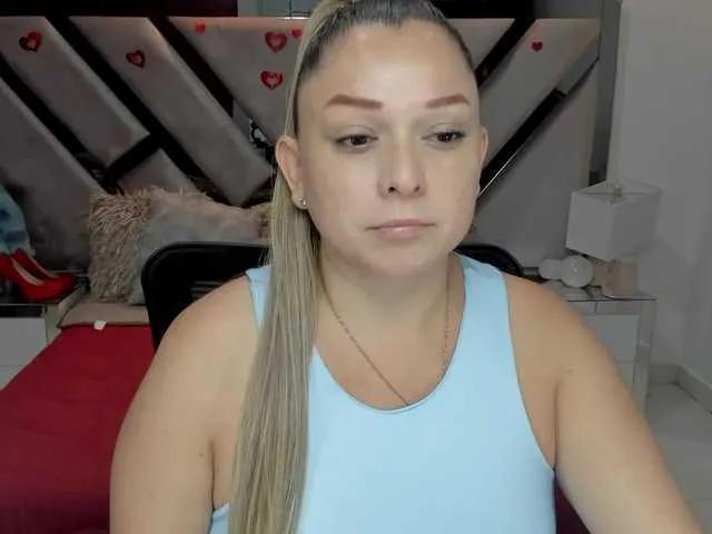 Offline natalia5560 on BongaCams