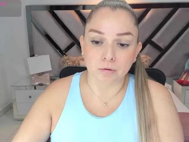 Offline natalia5560 on BongaCams