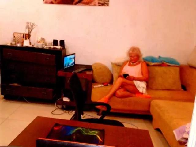 Offline Natalia7634 on BongaCams