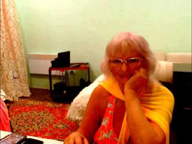 Offline Natalia7634 on BongaCams