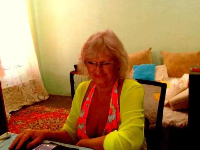 Offline Natalia7634 on BongaCams