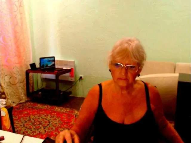 Offline Natalia7634 on BongaCams